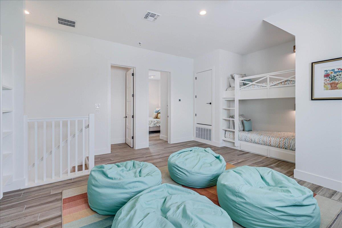 Bunk Loft, 3rd Floor