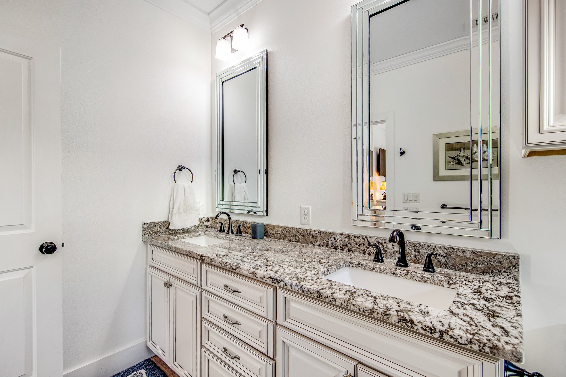 Gulf Reflections SunDaze 20