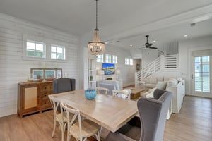 Dining Area, 1st Floor
