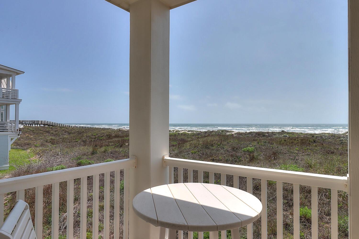 Primary King Private Balcony, 2nd Floor