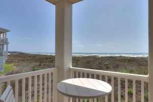 Primary King Private Balcony, 2nd Floor