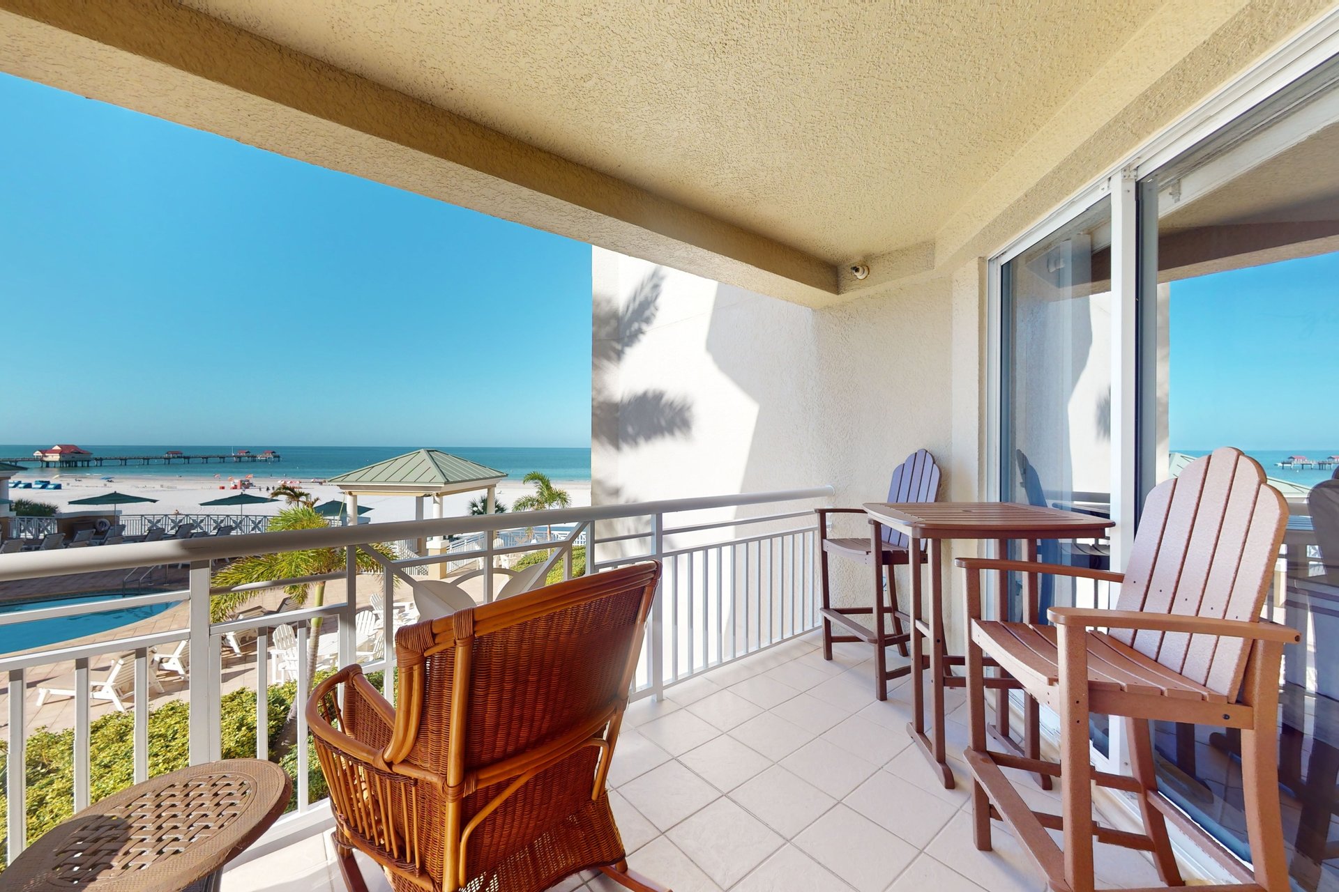 Mandalay Beach Club San Marco 403 18