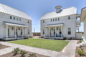 Welcome to The Coastal Cottage