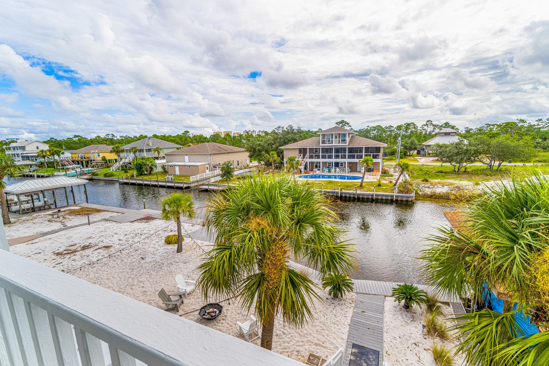 Hideaway on the Bay 33