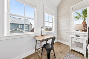 2nd Floor, Primary King Bathroom