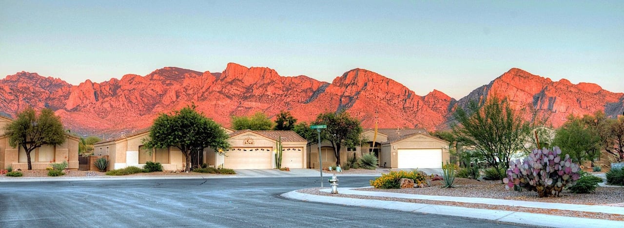 Youll love the neighborhood