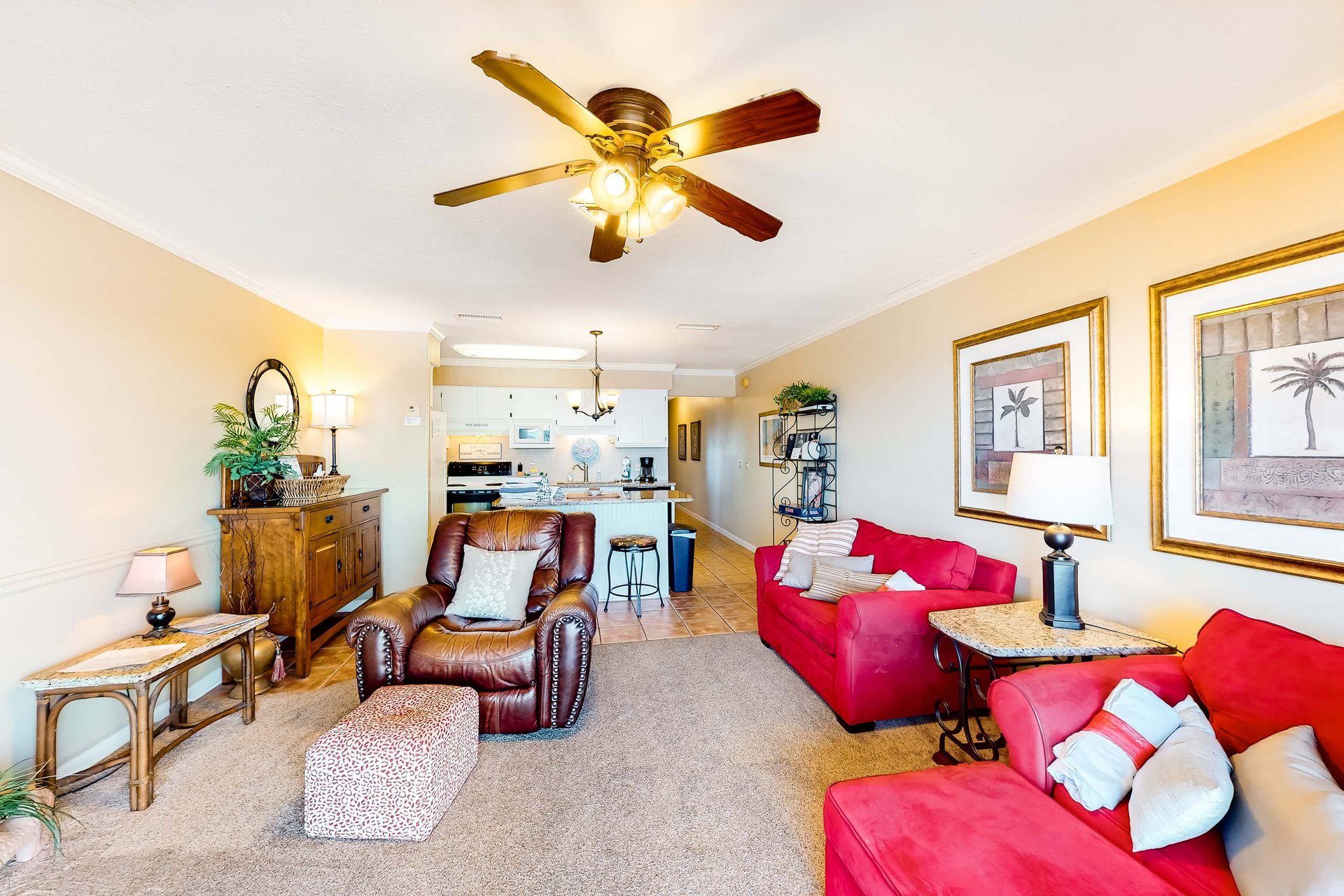 Whispering Seas 305B 6