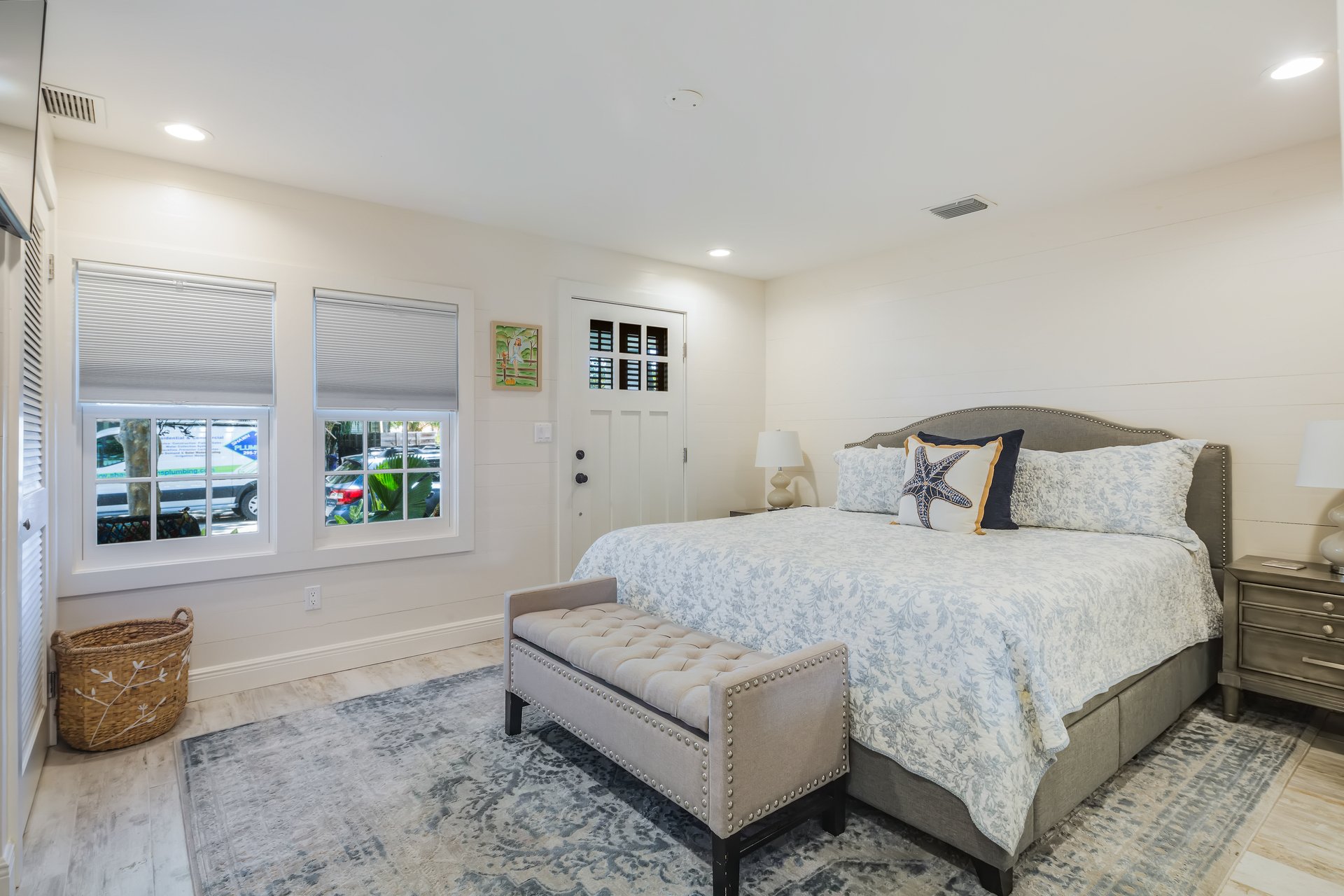 Margaret Street Retreat 11