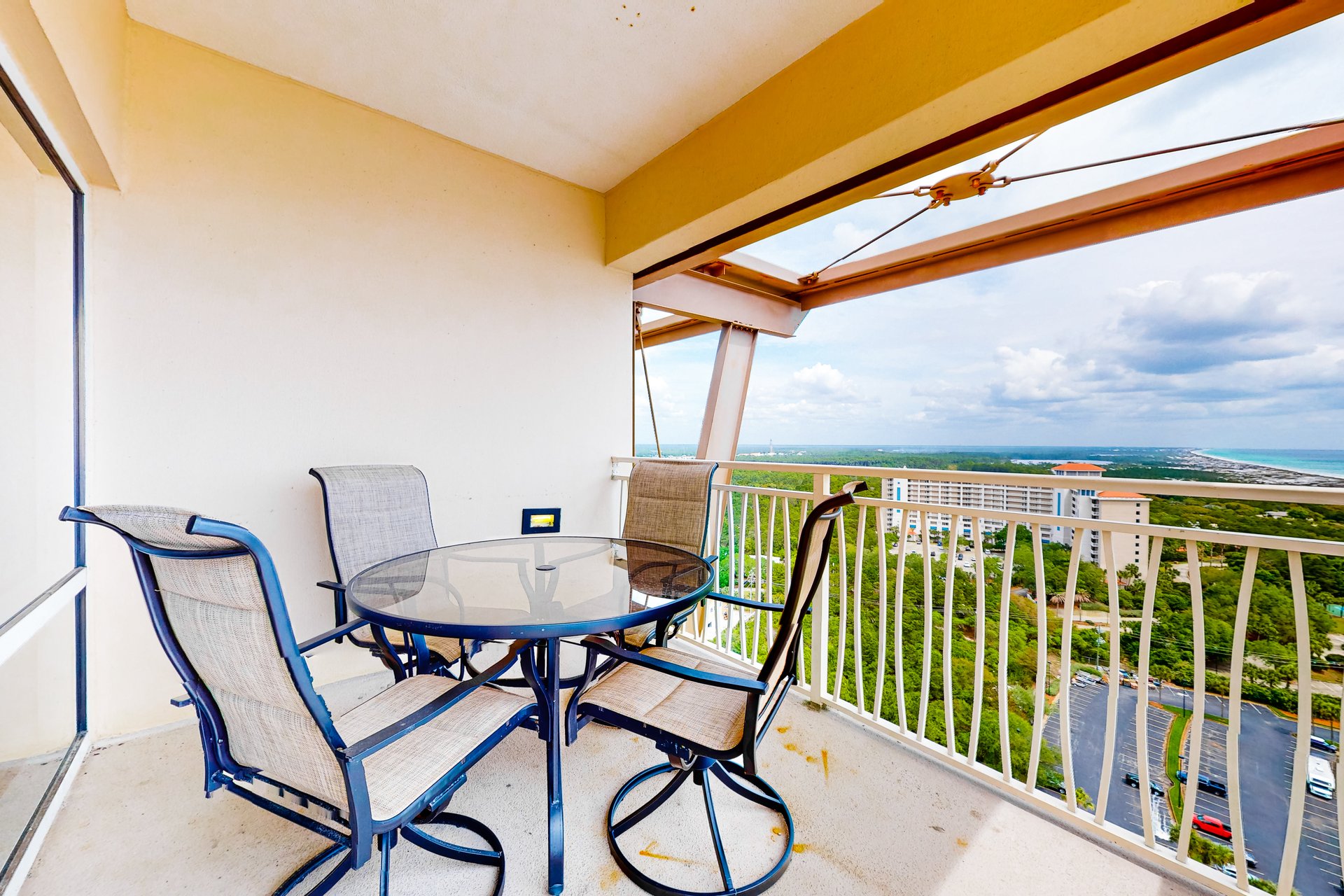 Luau 7901 Penthouse Combo 3