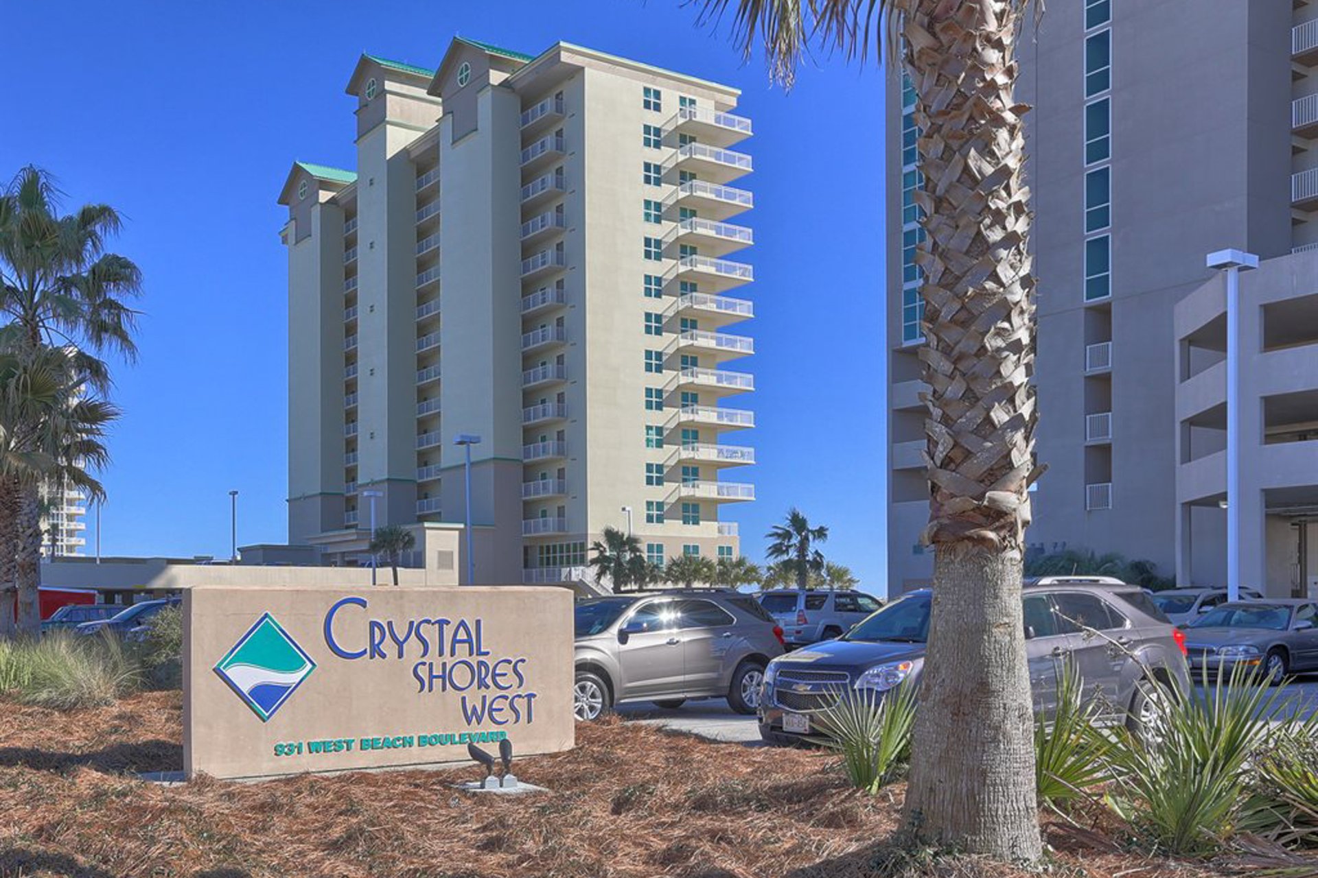 Crystal Shores 601 31