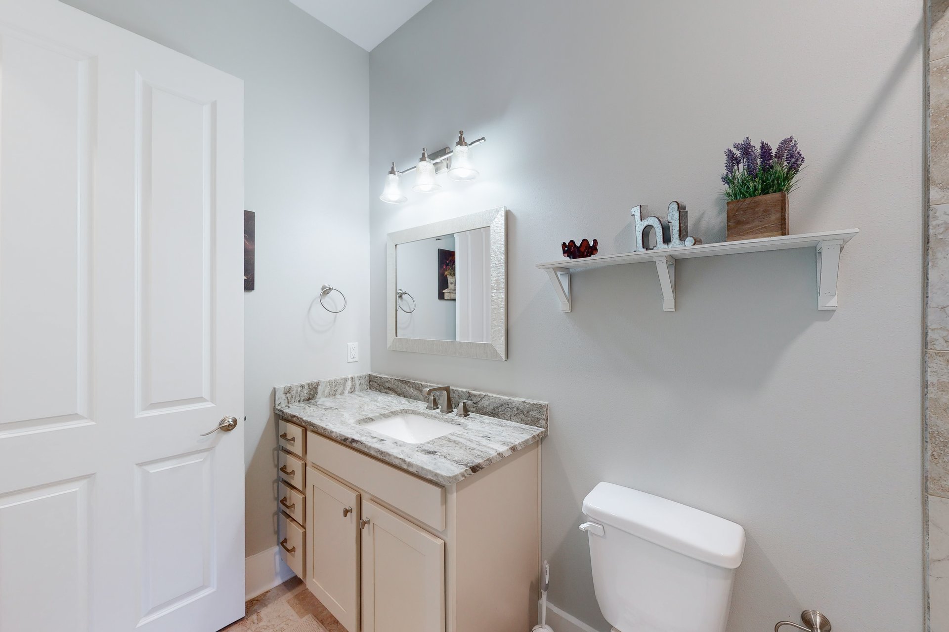 Bay Dream Believer 23