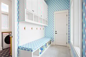 Sand Room, 1st Floor