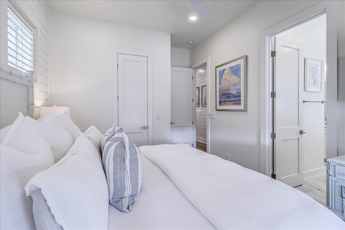 Primary King Bedroom, 2nd Floor