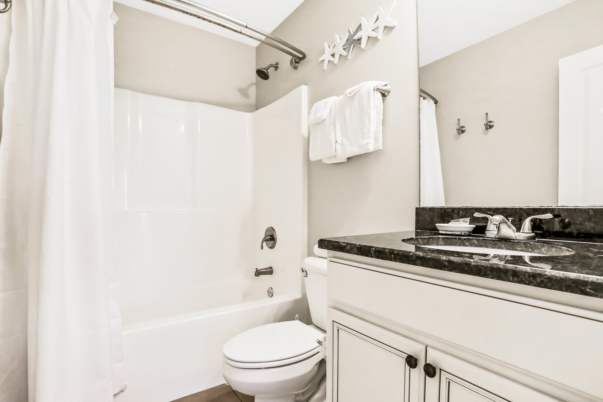 Hideaway on 30A The Cottages 25