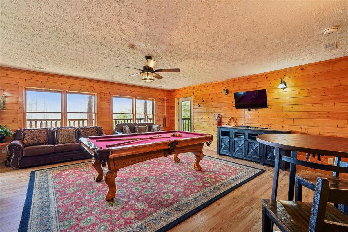 70Rec Room