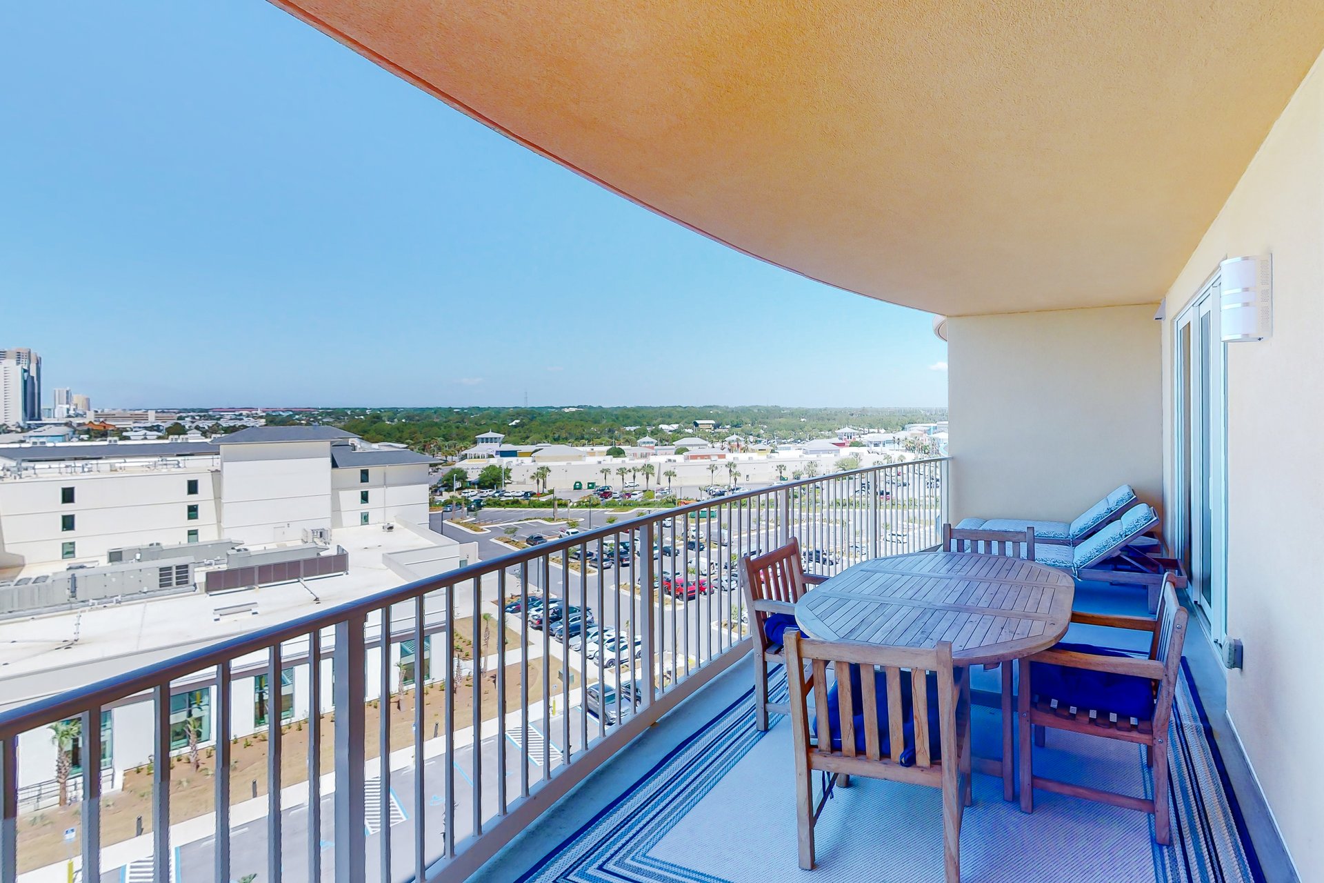 Calypso 809 Tower 3 16