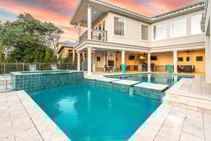 Villa Bellissimo 58