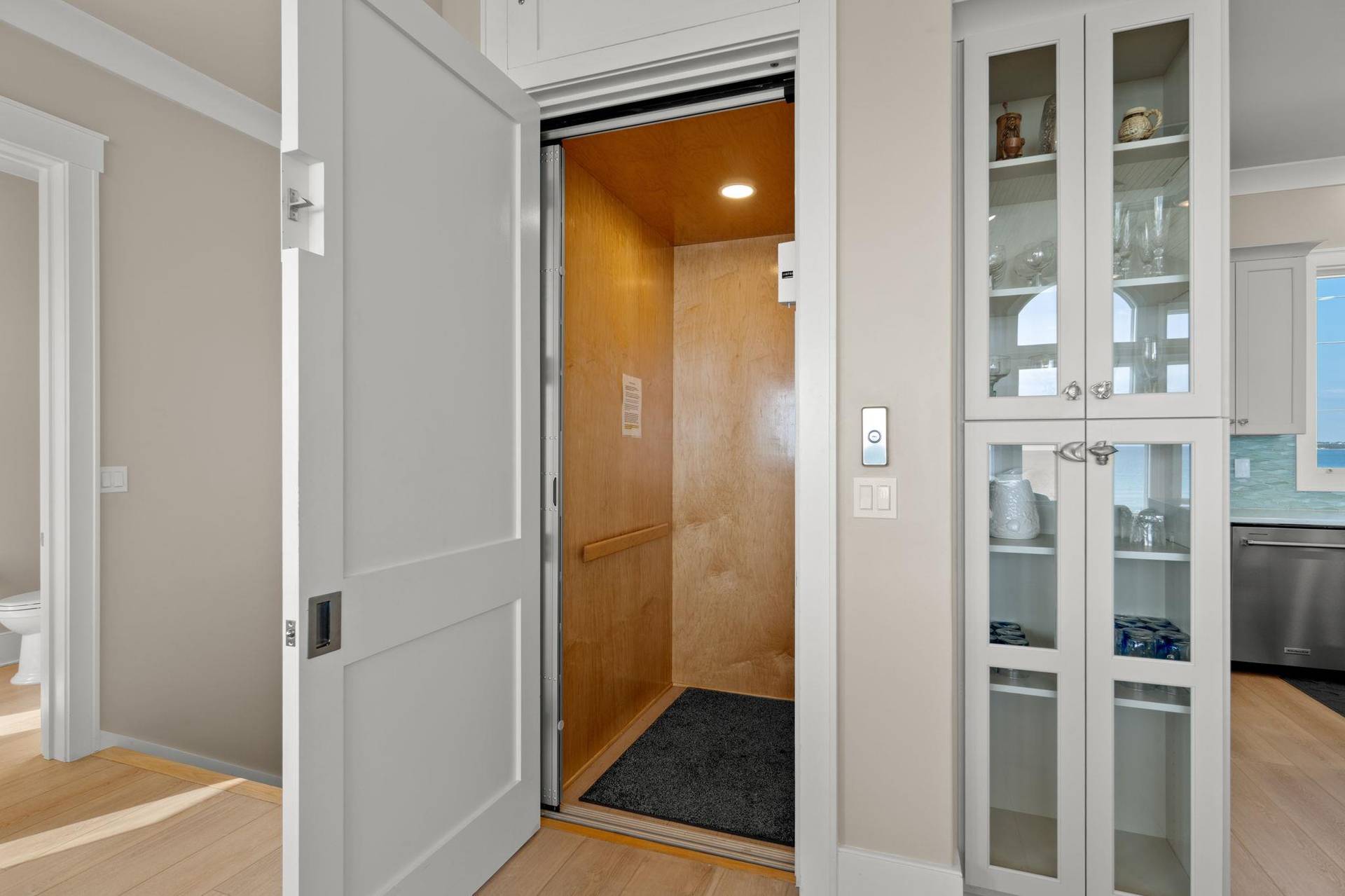Elevator