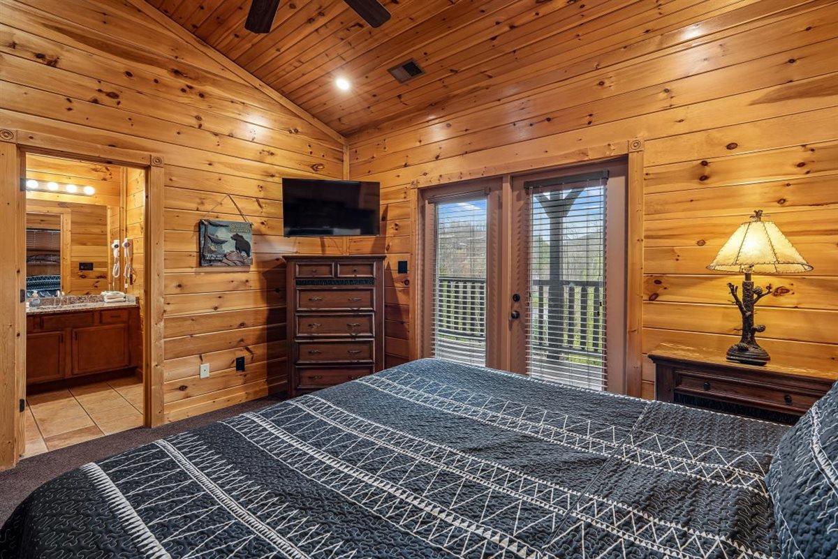 36 Upstairs Bedroom 2