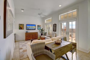 1st Floor, Living Room