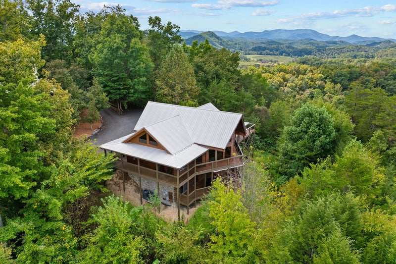 mountainlaurellodge42