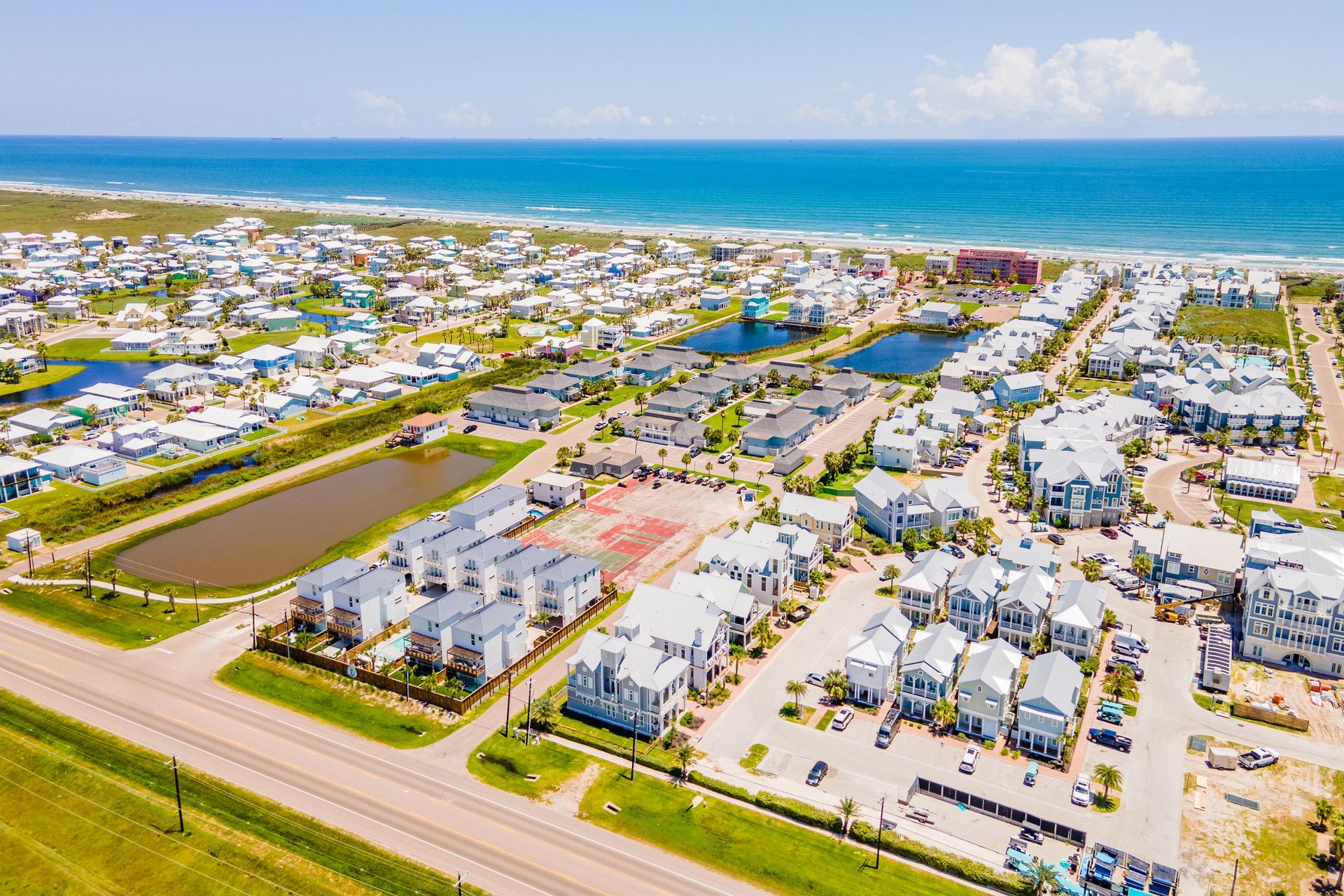 Cinnamon Shore North