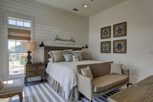 Primary King, 2nd Floor