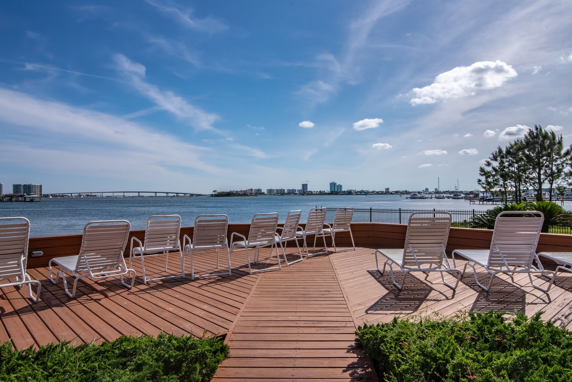 Back Bay Condominium 708 26