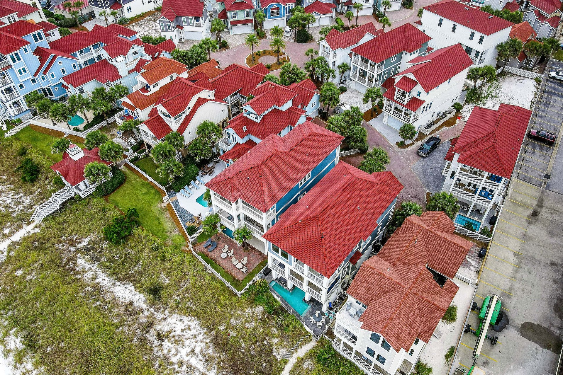 Tiffanys Beach Club 41