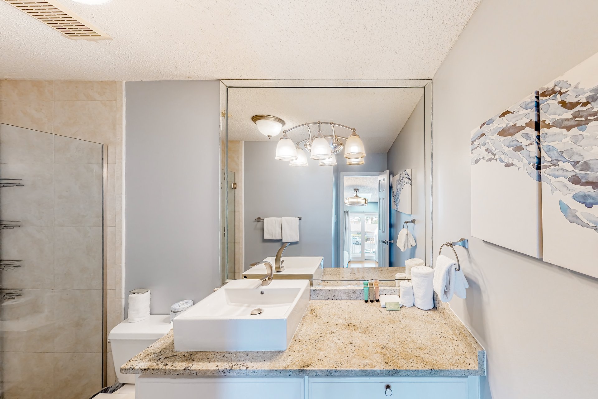 Sweet Spot at Woodland Shores 19