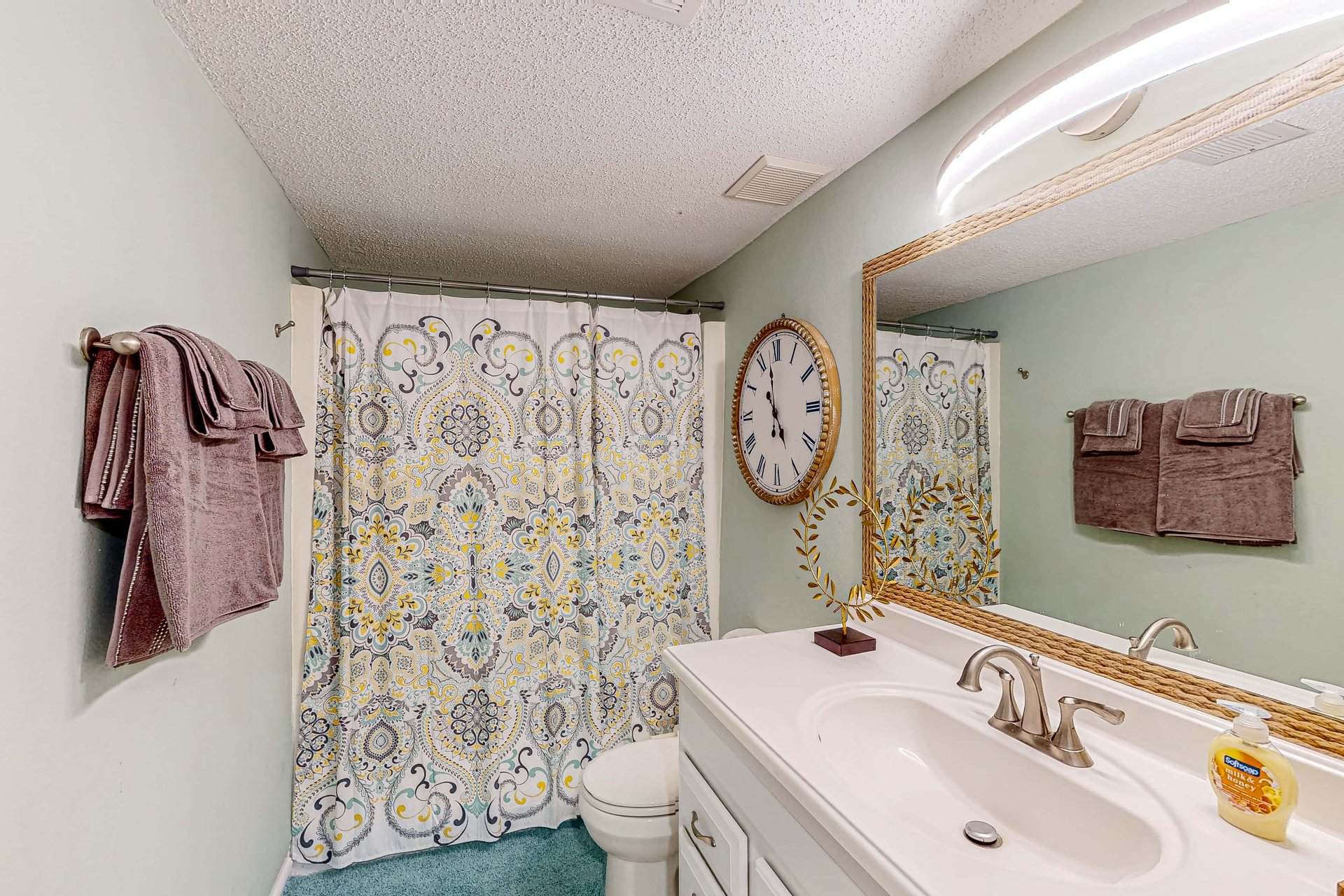 Seascape Golf Villas 91B 18