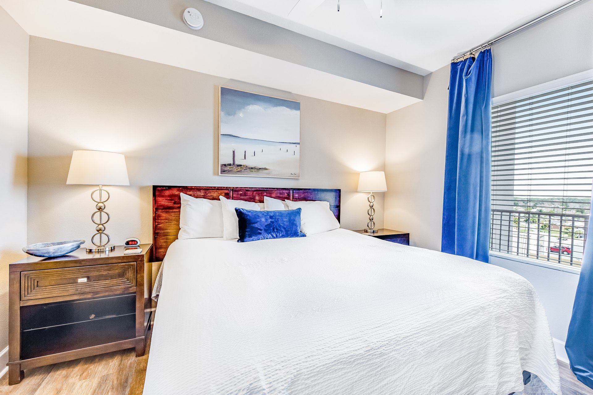 Tidewater Beach Resort 913 3