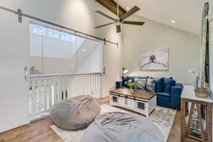 Media Room, 4th Floor