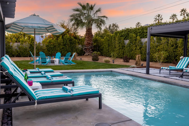 The perfect way to spend an evening