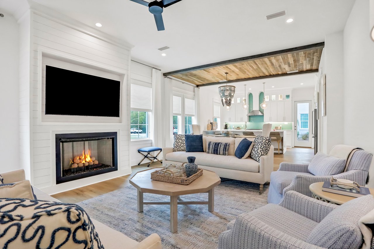 Emerald Bay Paradise 3