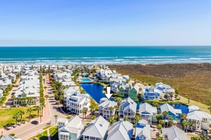 Lakeview Estate Location