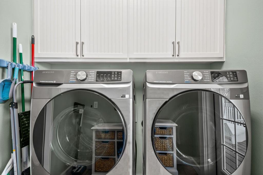Laundry Room, 1st Floor