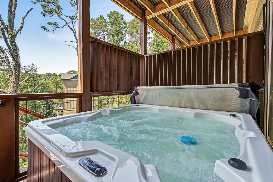 Hideaway Pointe