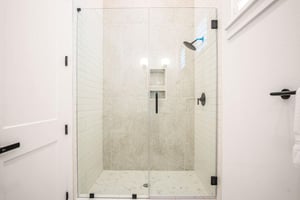 Shared Bathroom, 2nd Floor