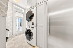 Laundry Room, 1st Floor