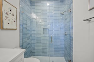 Ensuite Bathroom, 1st Floor