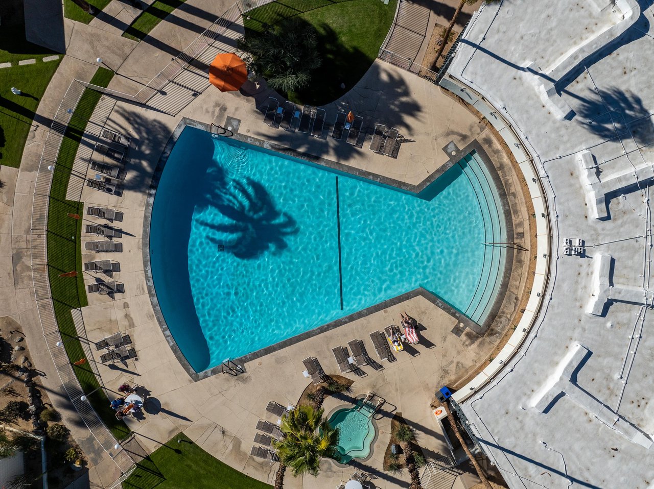 MOD at Ocotillo Lodge