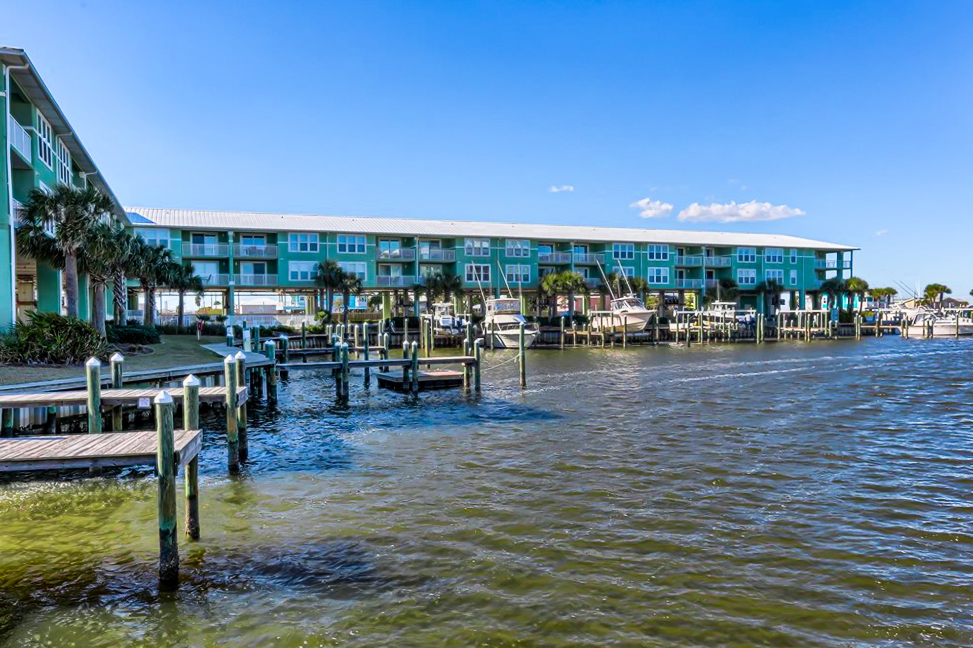 Navy Cove Harbor 1103 27