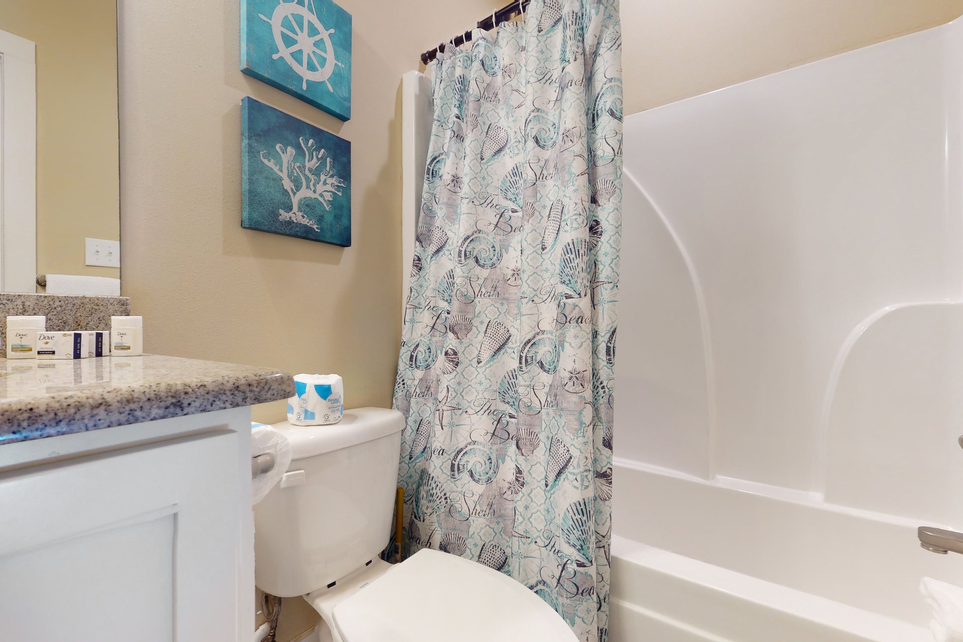 Bottlenose Beach House 11