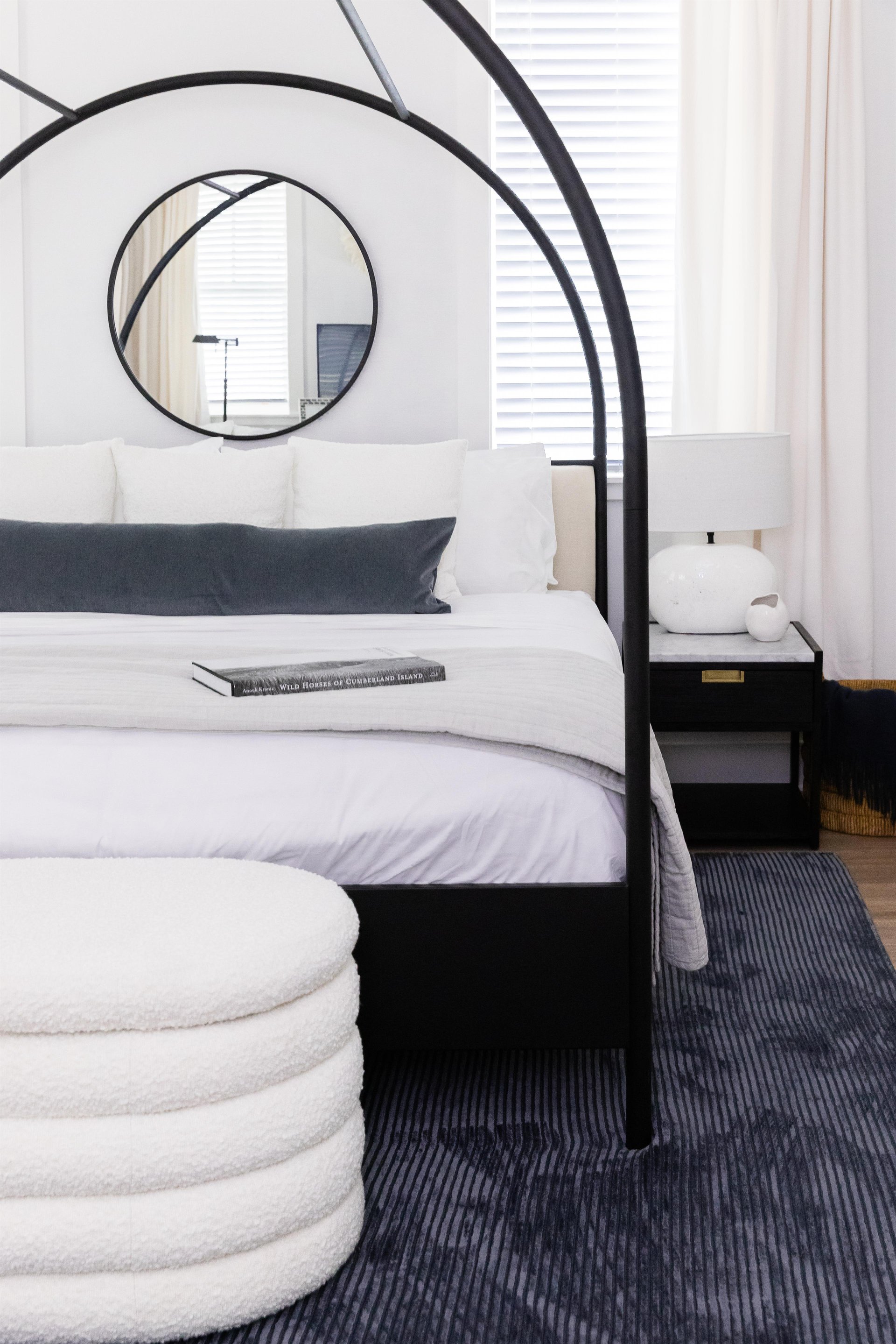 Primary King Bedroom, 2nd Floor