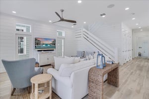 Living Room, 1st Floor