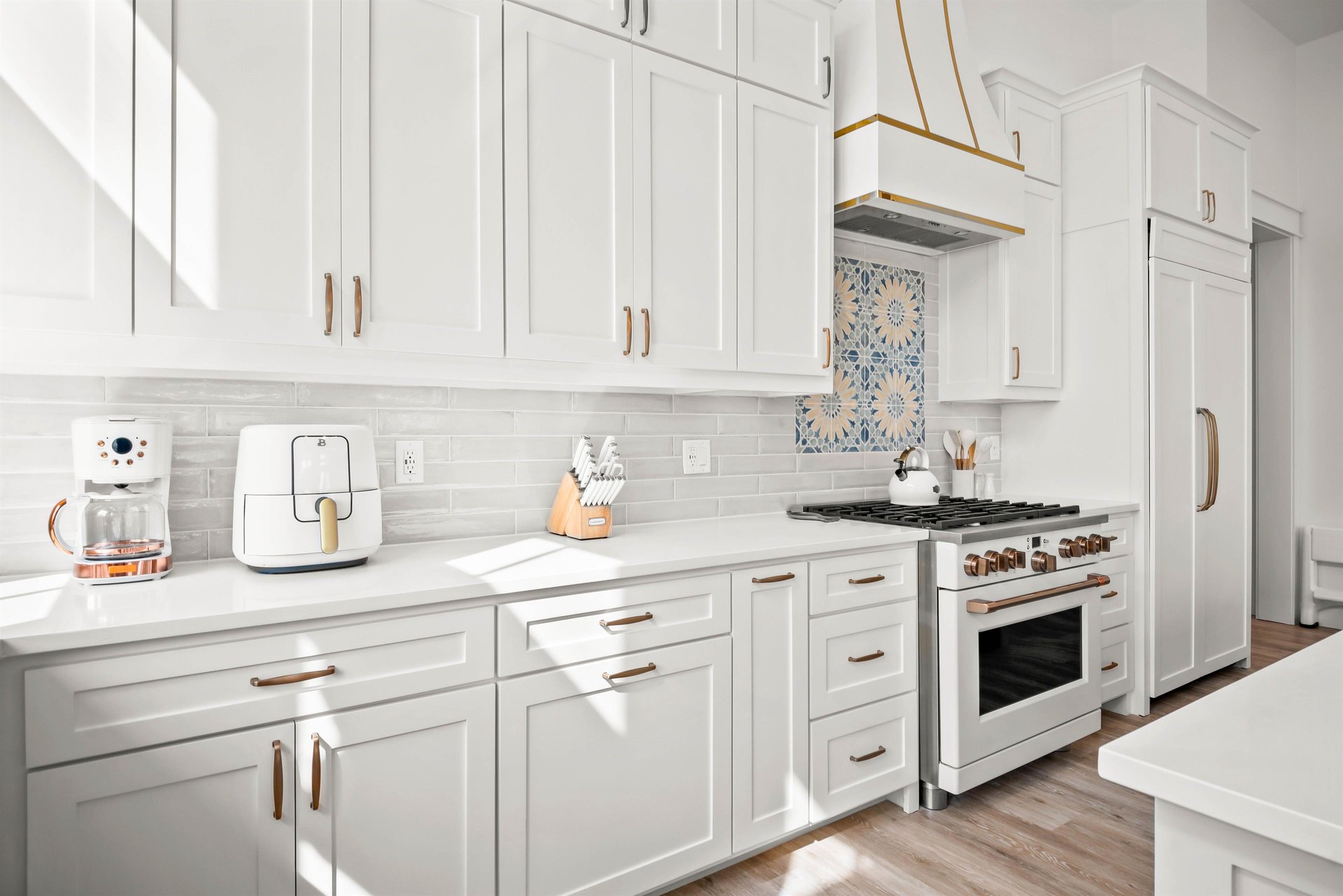 Kitchen, 2nd Floor