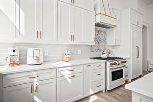 Kitchen, 2nd Floor
