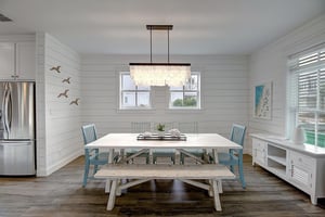 1st Floor Dining Area