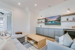 Game Room, 3rd Floor